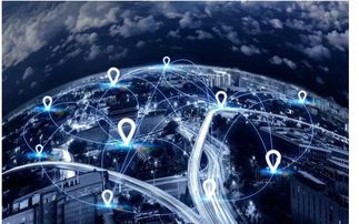 iCoupler数字隔离器技术在电机控制系统与卫星技术综合应用系统集成中的关键作用