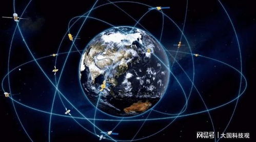 中国北斗 终结GPS霸权，构建全球时空新秩序